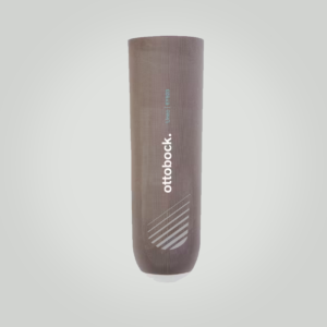 Liner transtibial Uneo Skinguard 6Y523 – Ottobock. Sem conexão. Com revestimento