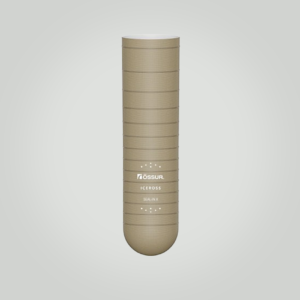 Liner Transtibial Iceross Seal-In X Sem Conexão 3 mm – Ossur 6 mm