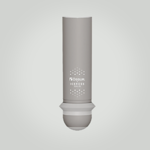 Liner transtibial Dermo Seal-in – Ossur. Sem conexão. 3 mm