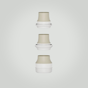 Anel de vedação do liner Seal-In X transtibial - Ossur