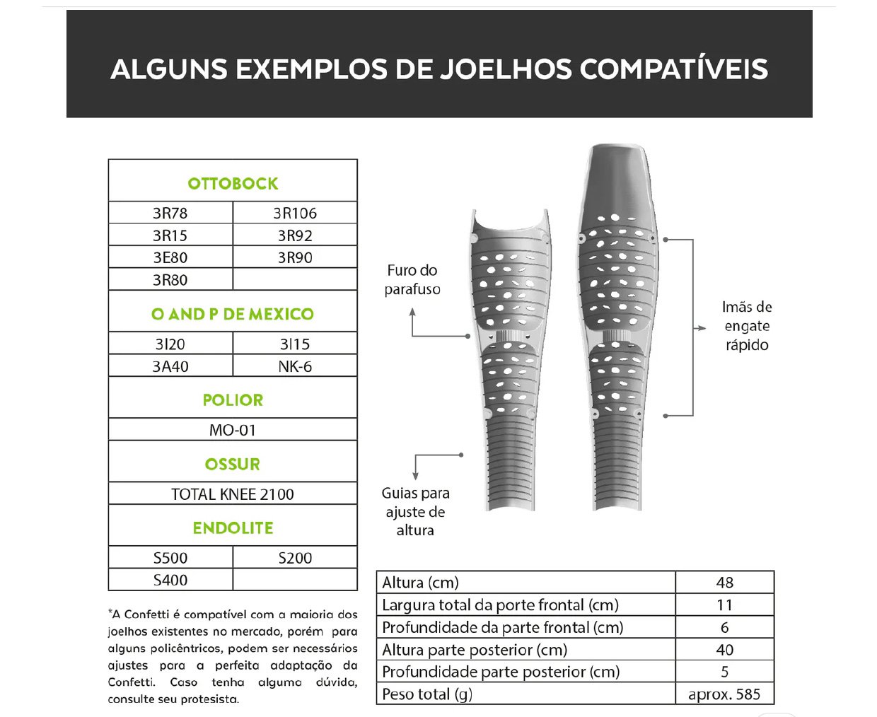 CONFETTI LIGHT BEIGE – CATALOGO TECNICO_page-0001 capa confetti furadinha protese transfemoral ethnos