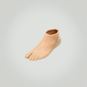 Capa do pé Triton ottobock