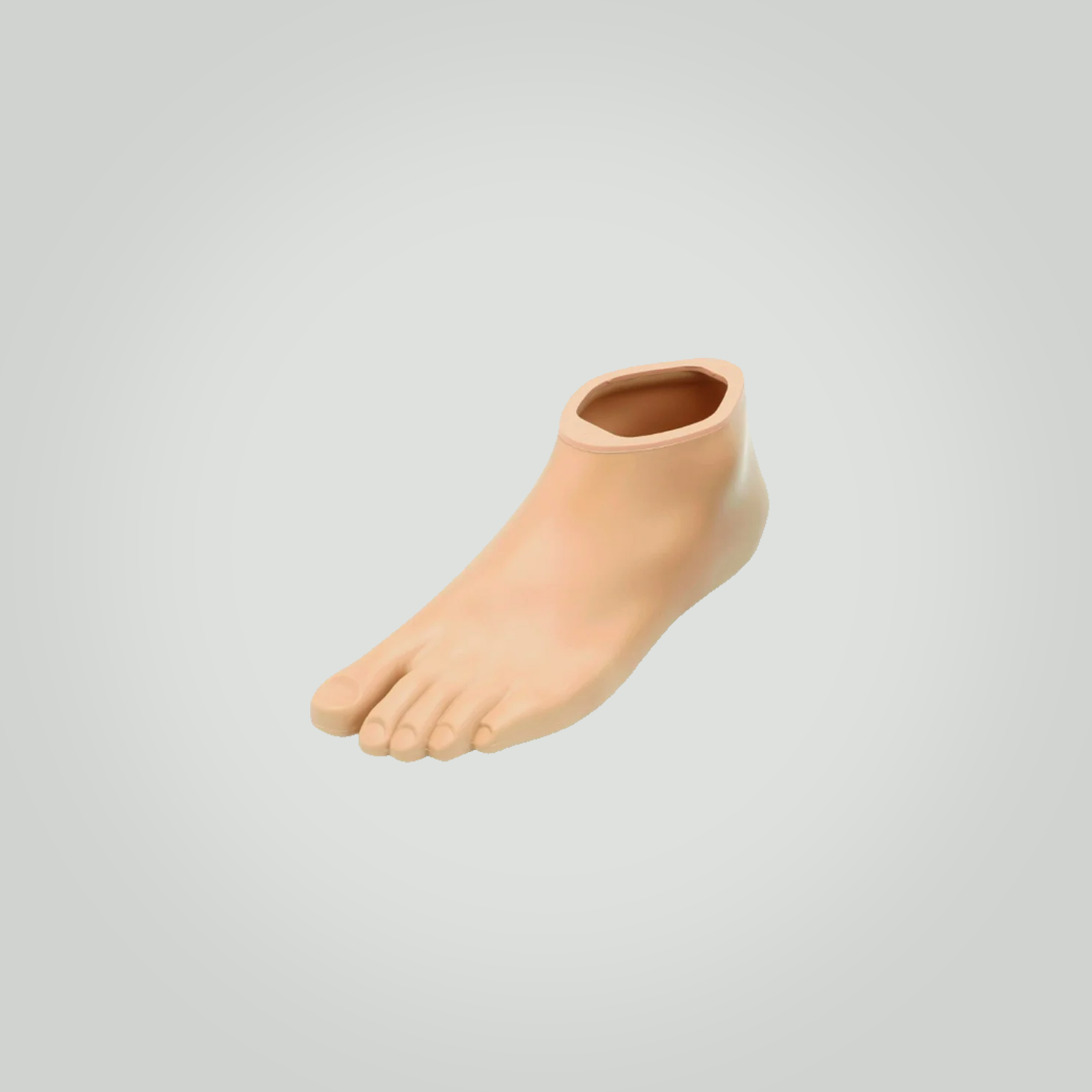 Capa do pé Triton Capa do pé Triton ottobock