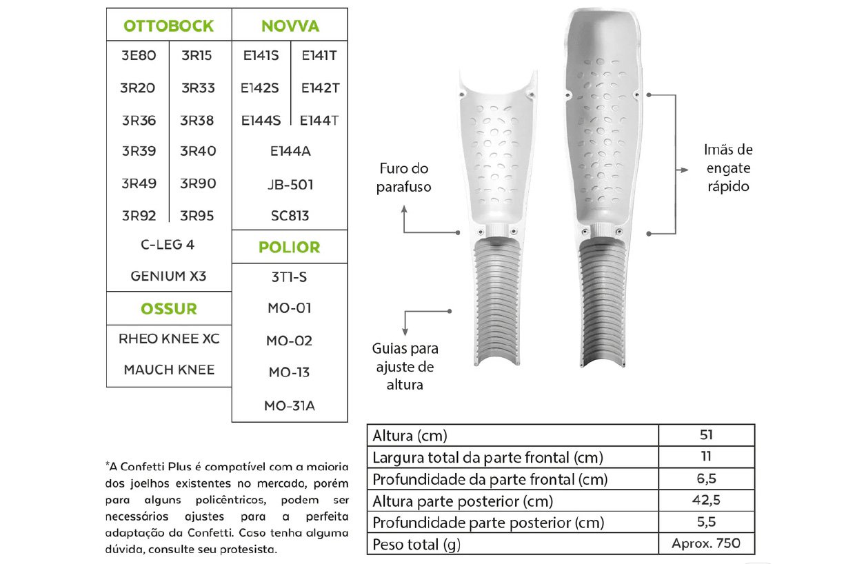 Confetti Plus Titanium – CATALOGO TECNICO_page-0001 capa confetti plus slim protese transfemoral ethnos