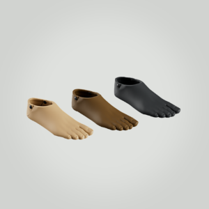 Capa para o pé Pro-flex Terra