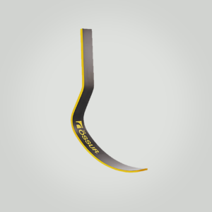 Pé Cheetah Xtend - Ossur