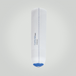 Liner Transtibial ComfortSil.basic 3 mm Com Conexão Com revestimento – Streifeneder