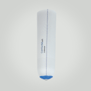 Liner Transtibial ComfortSil.básic 3mm Sem Conexão Com revestimento – Streifeneder