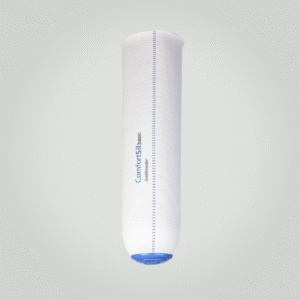 Liner Transtibial ComfortSil.basic 3mm Sem Conexão Com revestimento – Streifeneder
