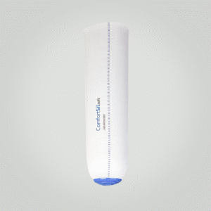Liner Transtibial ComfortSil.basic 3mm Sem Conexão Com revestimento – Streifeneder