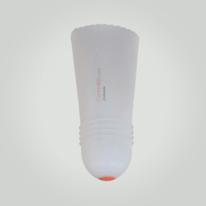 Liner Transfemoral CONTROL4SIL.CONIC 2 mm Sem Conexão Sem revestimento – Streifeneder