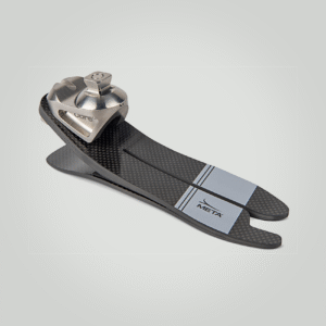 Pé Meta Core LP – WillowWood