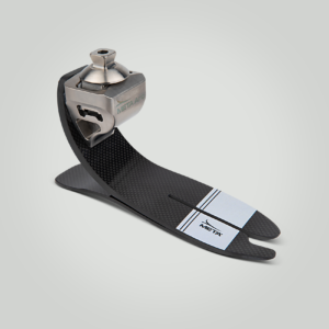 Pé Meta Arc WillowWood