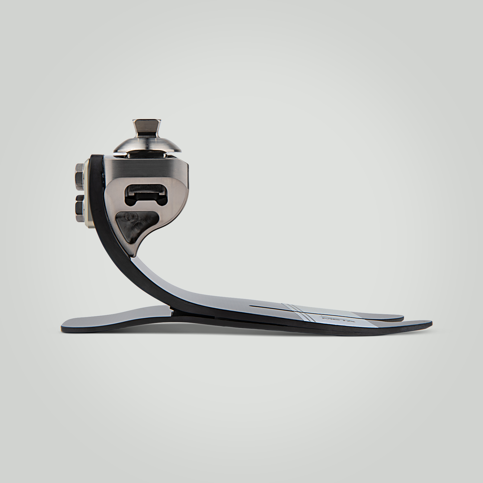 Pé Meta Arc Willow wood - 02 Pé Meta Arc Willow wood