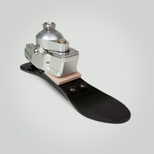 Pé Odyssey K3 - College Park