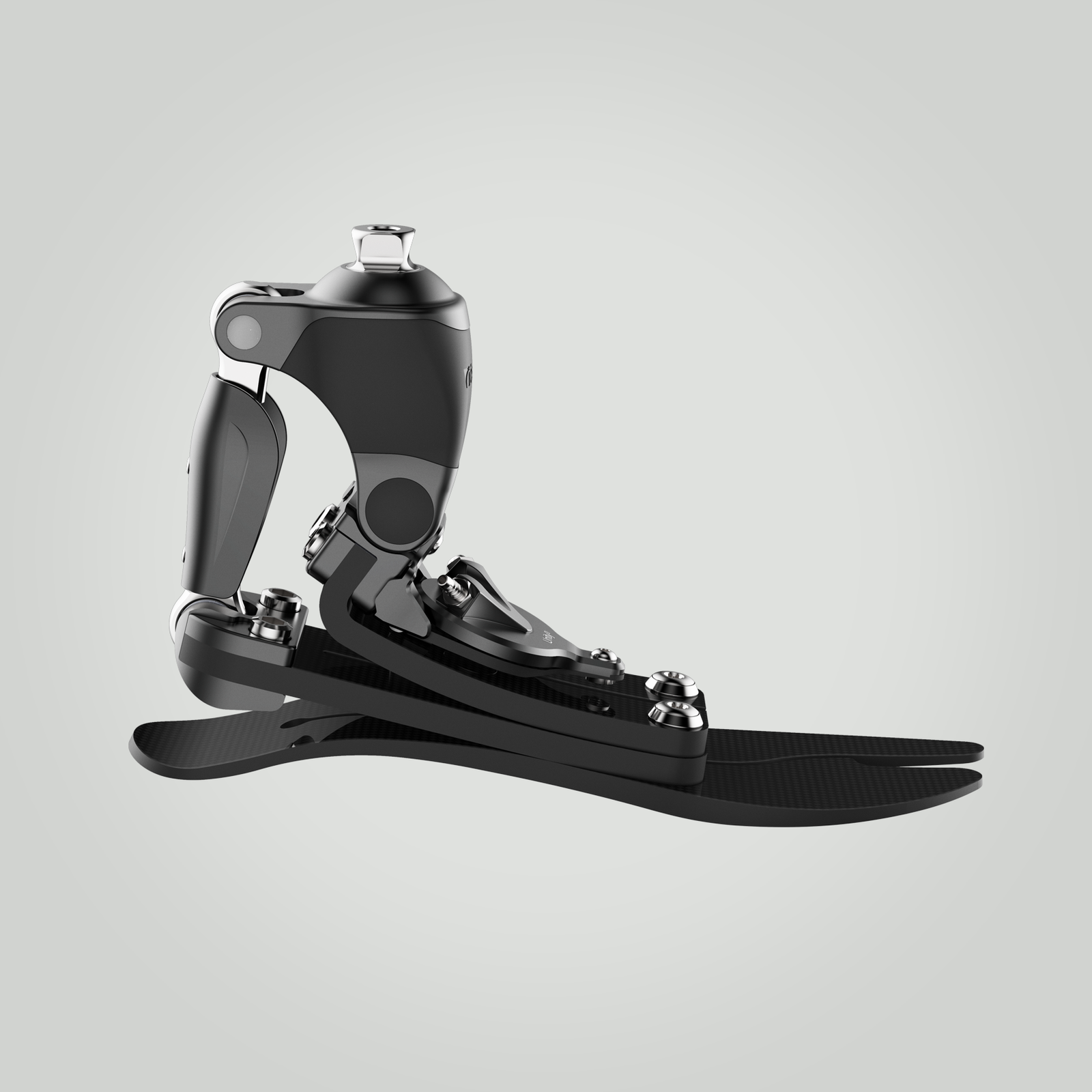 Pé Pro-Flex Pivot - Ossur - 02 Pé Pro-Flex Pivot - Ossur