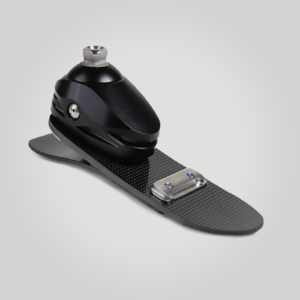 Pé Terrain - College Park