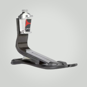 Pé Triton Heavy Duty 1c64 - Ottobock