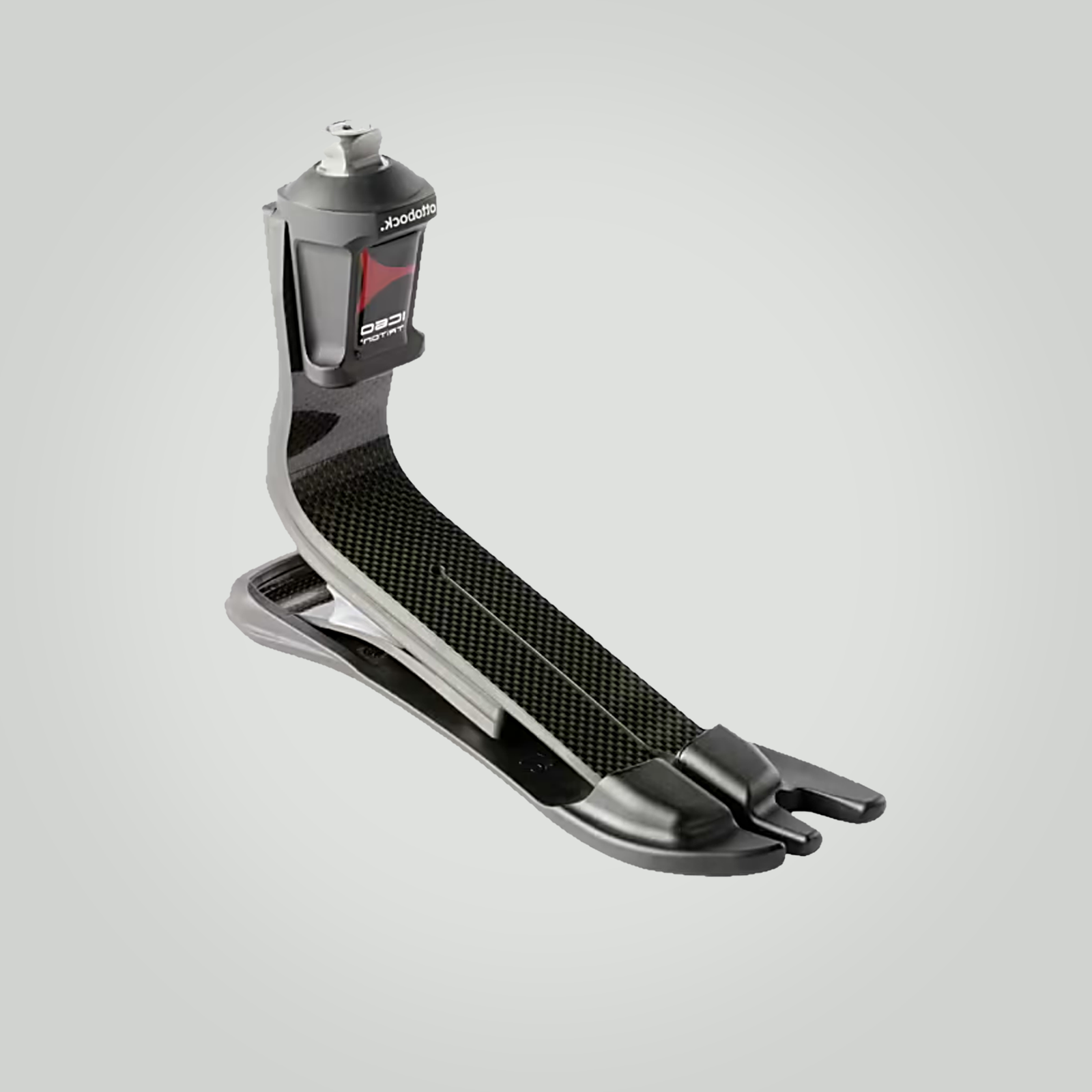 Pé triton 1c60 - Ottobock - 01 Pé triton 1c60 ottobock