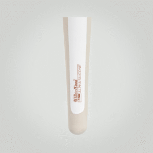 Liner Transtibial Alpha Silicone Sem Conexão Com revestimento – WillowWood