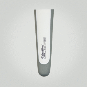 Liner Transtibial Alpha Hybrid Sem Conexão Com revestimento – WillowWood