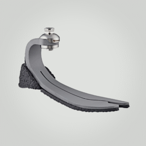 Pé Balance Foot S - Ossur