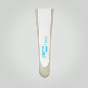 Liner Transtibial Alpha SmartTemp Silicone Sem Conexão Com revestimento
