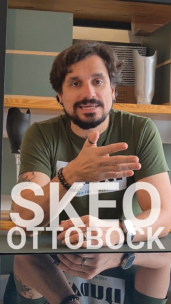 skeo liner ottobock