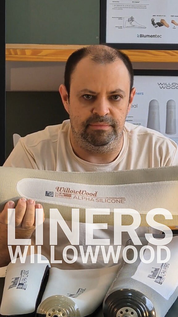 5 liners da willowwood