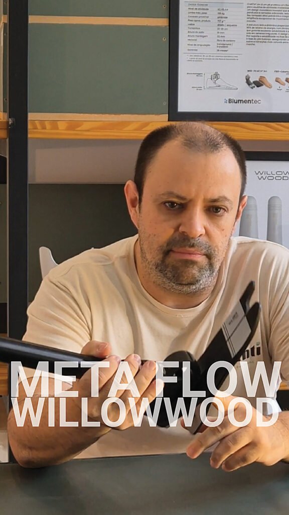 pé meta flow willowwood