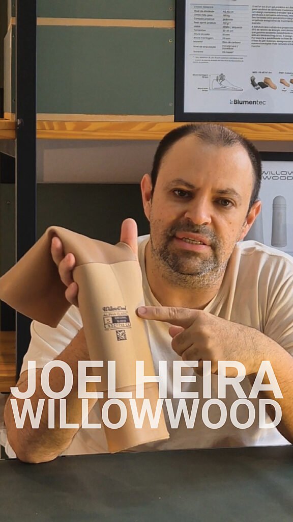 joelheira willowwood