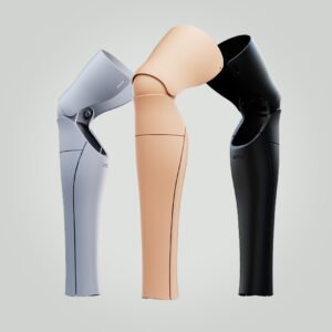 Quick fit+ - OT world - UNYQ - capas para proteses