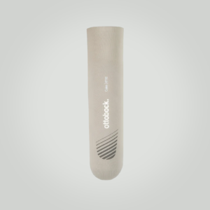 Liner transtibial Caleo 6Y92 - Ottobock. Sem conexão