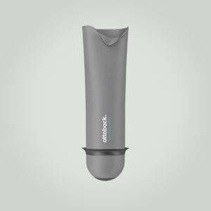Liner tranfemoral Skeo Sealing 6Y110 – Ottobock. Sem conexão