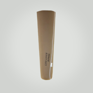 Liner transtibial 4W9000 - 6 mm – Wagner. Sem conexão