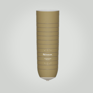 Liner transfemoral Iceross Seal-In X Locking – Ossur. Com conexão. 6 mm